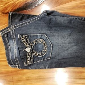 Big Star Jeans
